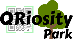 QRiosity Park logo