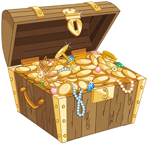 Treasure