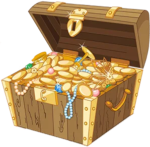 Treasure Hunt